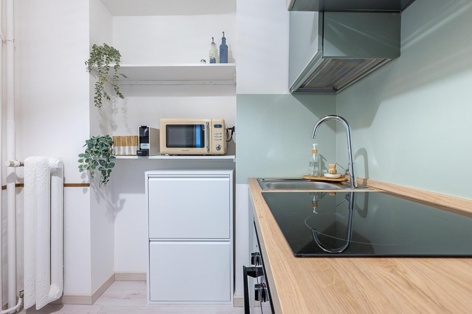 Vittorio Veneto Boutique Studio - Grandmaison Турин Экстерьер фото